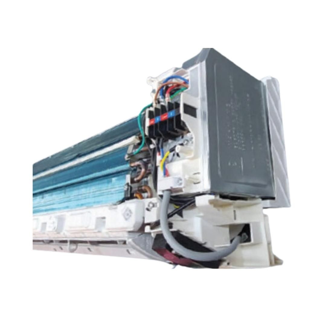 Mitsubishi Electric 1.5 Ton 3 Star Inverter Split AC(Akabishi series)RAM-AE18VG Mitsubishi Electric 1.5 Ton 3 Star Inverter Split AC(Akabishi series)RAM-AE18VG